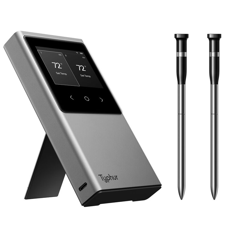 Sync trådlös köttermometer