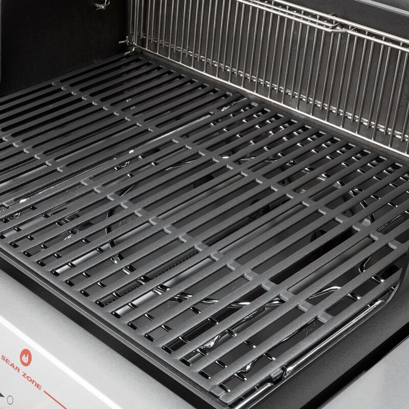EPX-435 gasolgrill