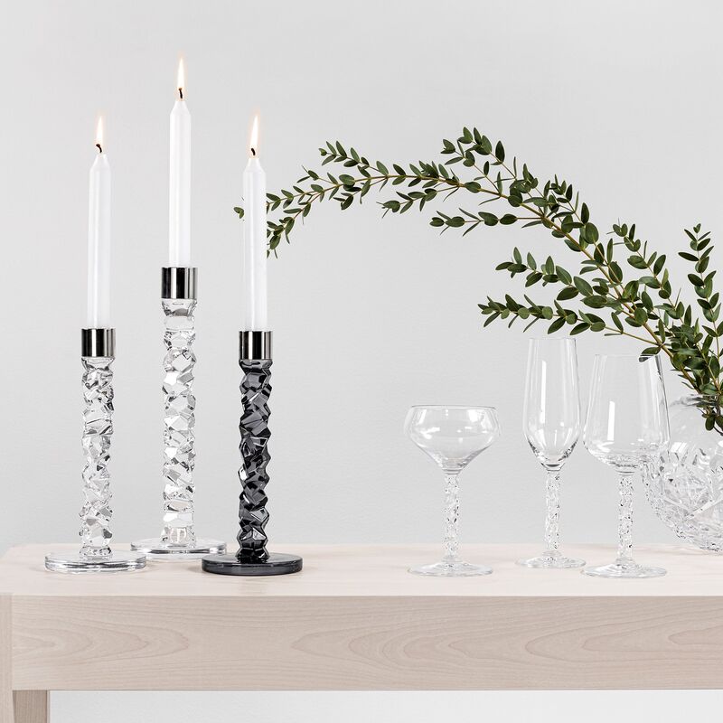 Carat couple, 25 cl., 2 stk.