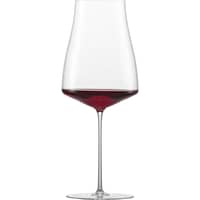 The Moment Bordeaux rødvinsglas 86 cl, 2-pak