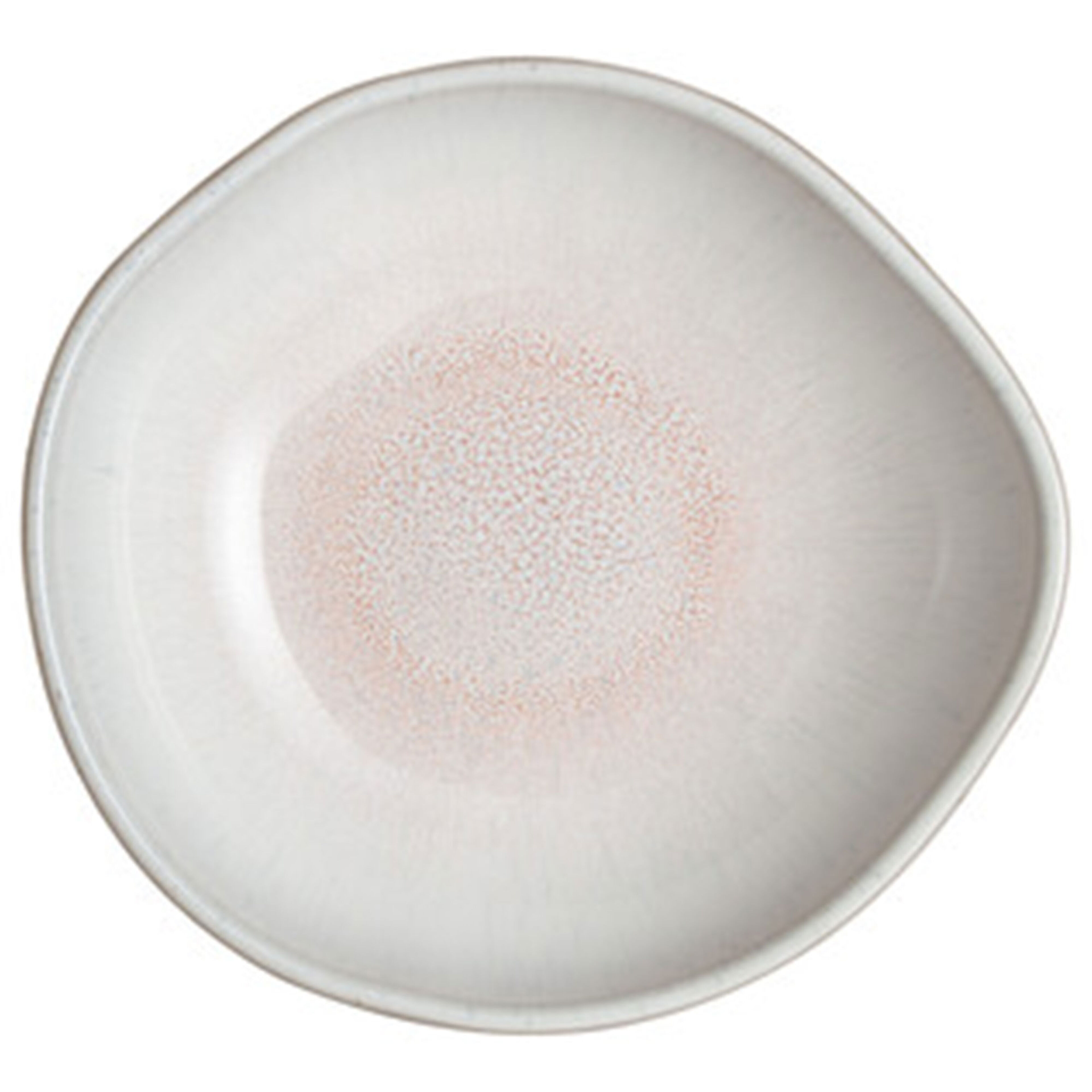 Kiln Coral kulho medium