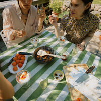 Folken kokkekniv 20 cm