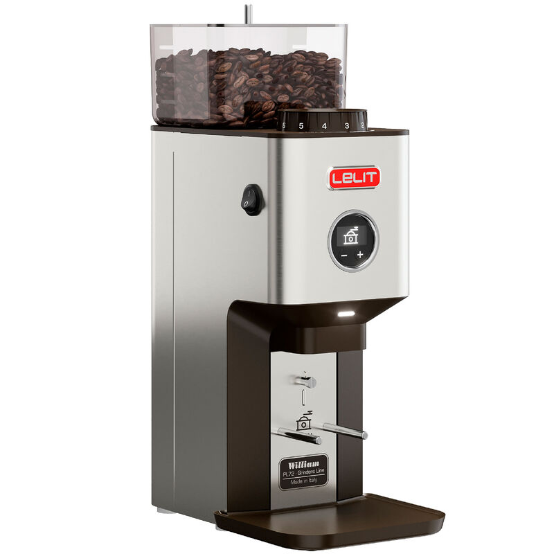 PL72 William kaffekvarn