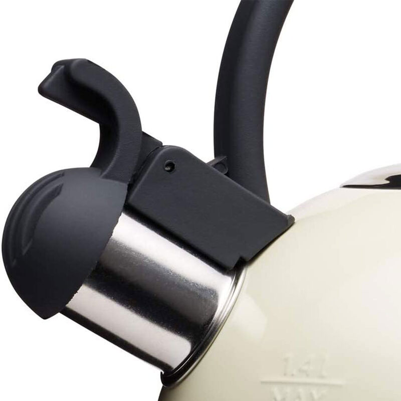 Plystrekjele 1,4 liter Beige