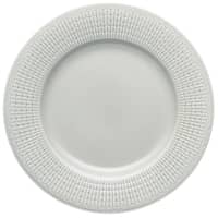 Swedish Grace tallrik, 24 cm, dimma