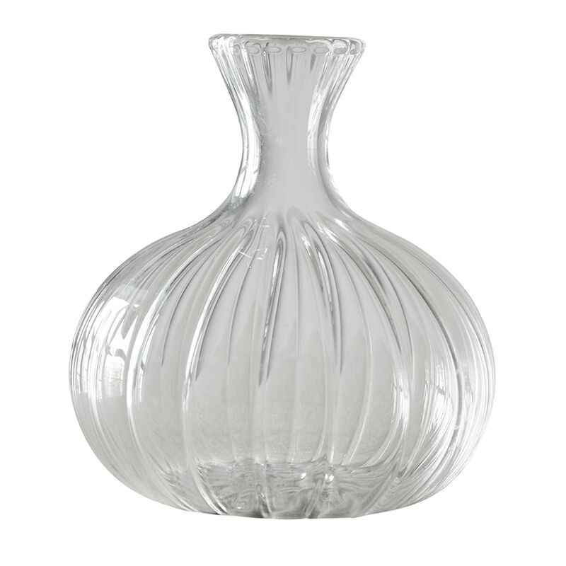 Como Ripple vase, small