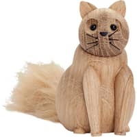 My Kitty av ek, Medium