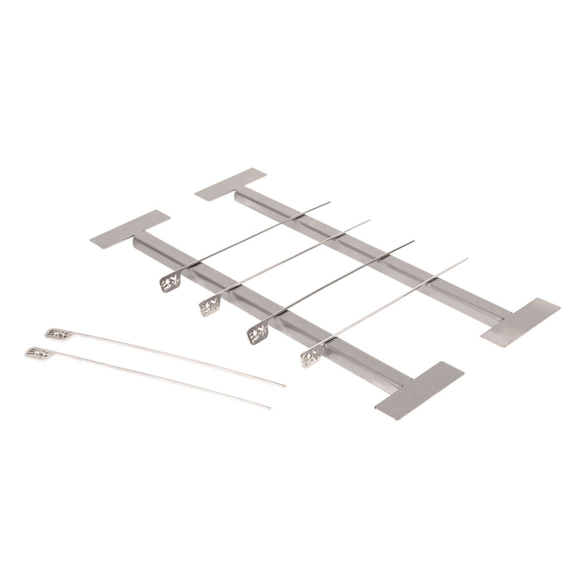 Hibachi grillspydsæt til Little Kasai Grill