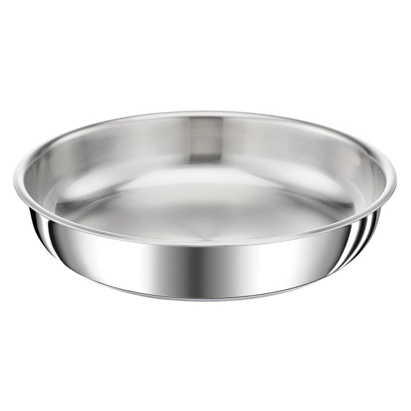 Ingenio Preference Stekepanne 28 cm Rustfritt stål