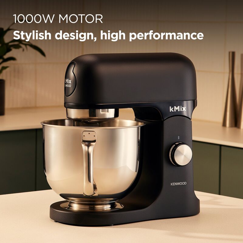 KMX751A yleiskone 5 litraa, black