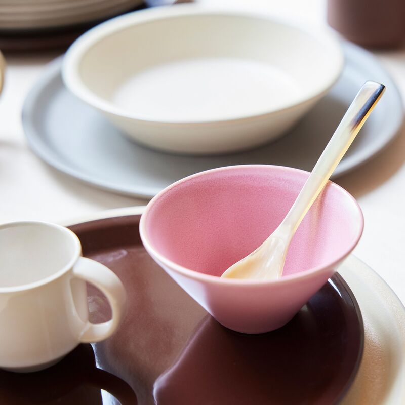 Yuka kuppi 2 kpl, off white