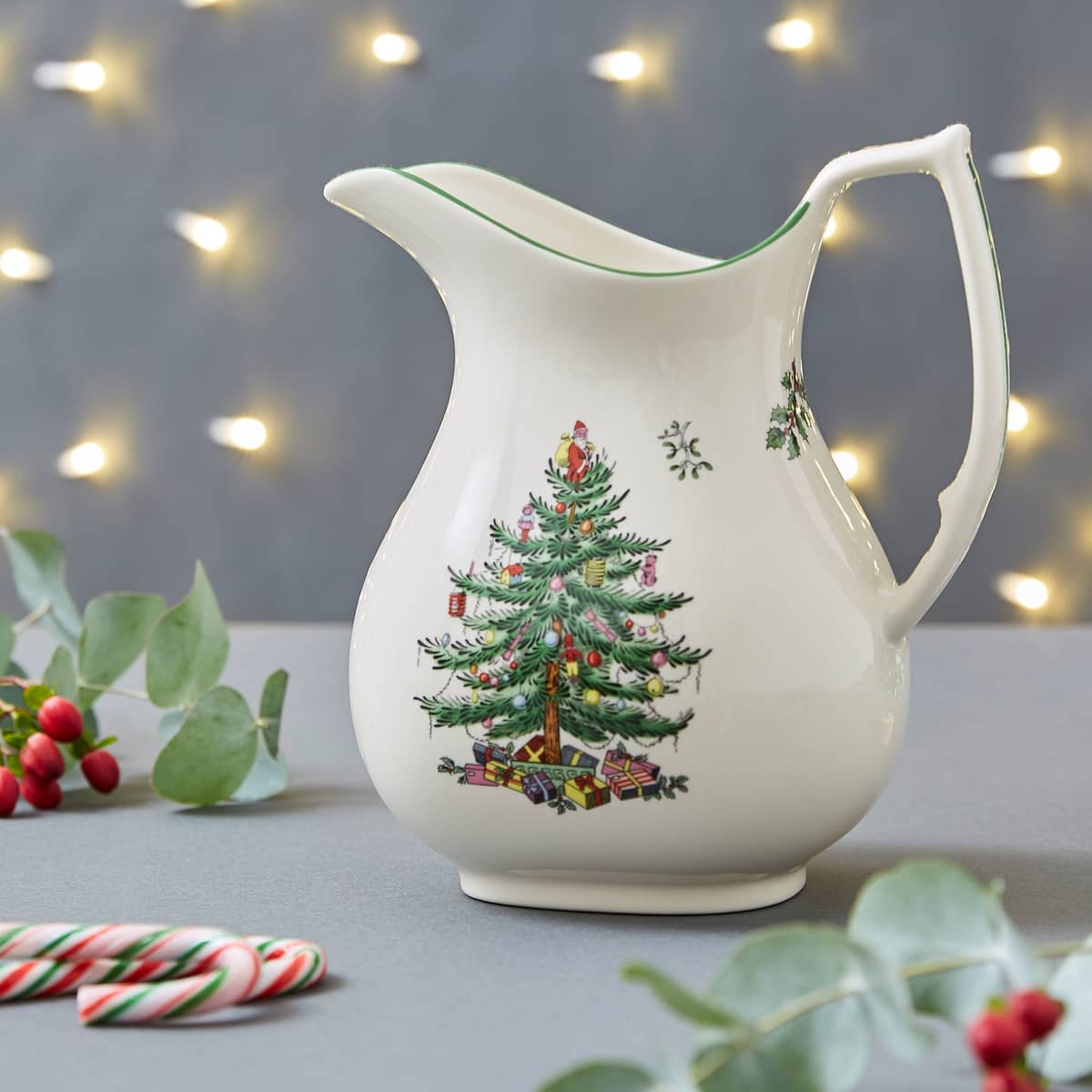 Christmas Tree kanna 1,4 liter