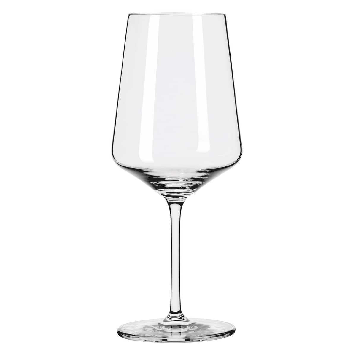 Lichtweiss rødvin/hvitvinsglass, 8-pack