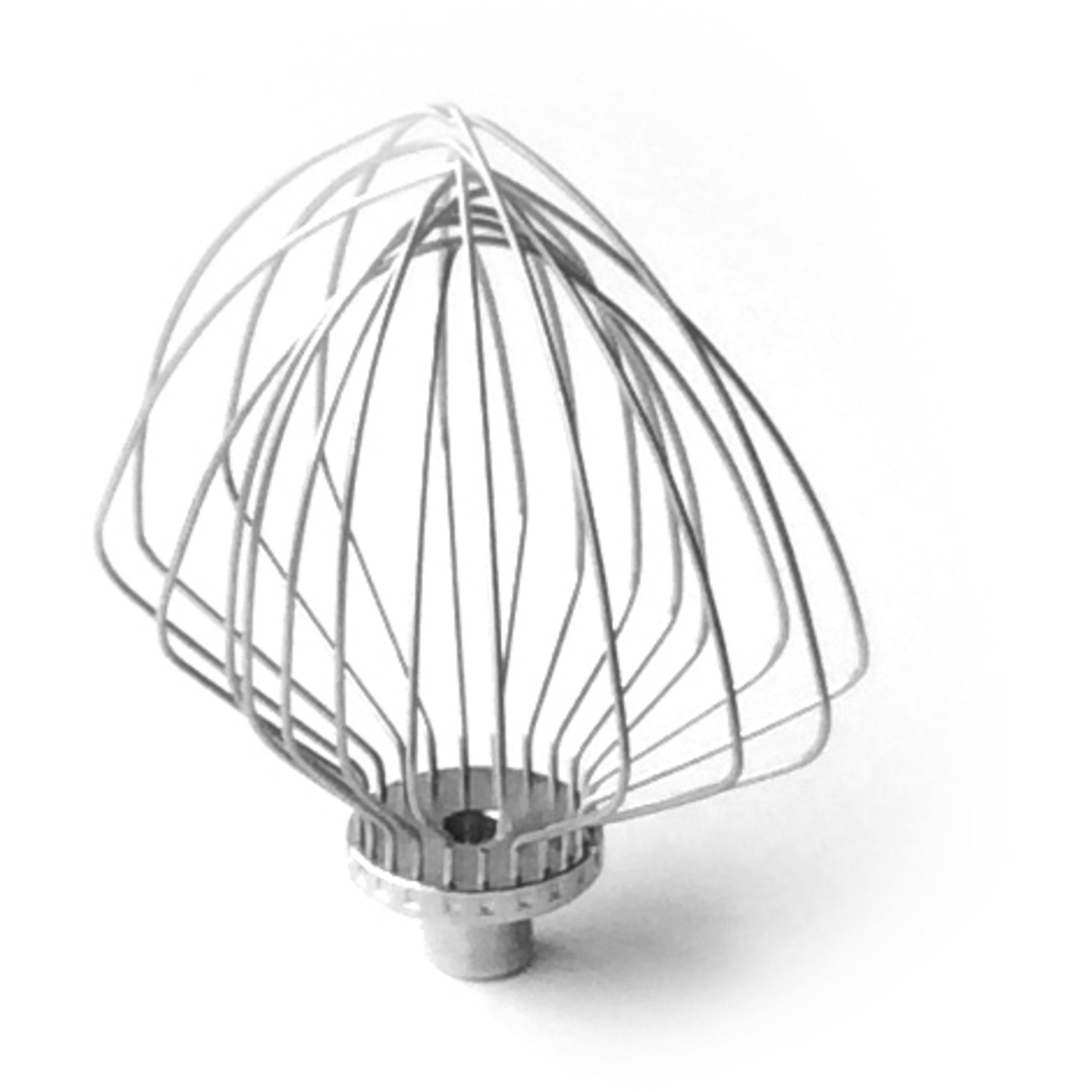 Ballongvisp till 6,9l Köksmaskin