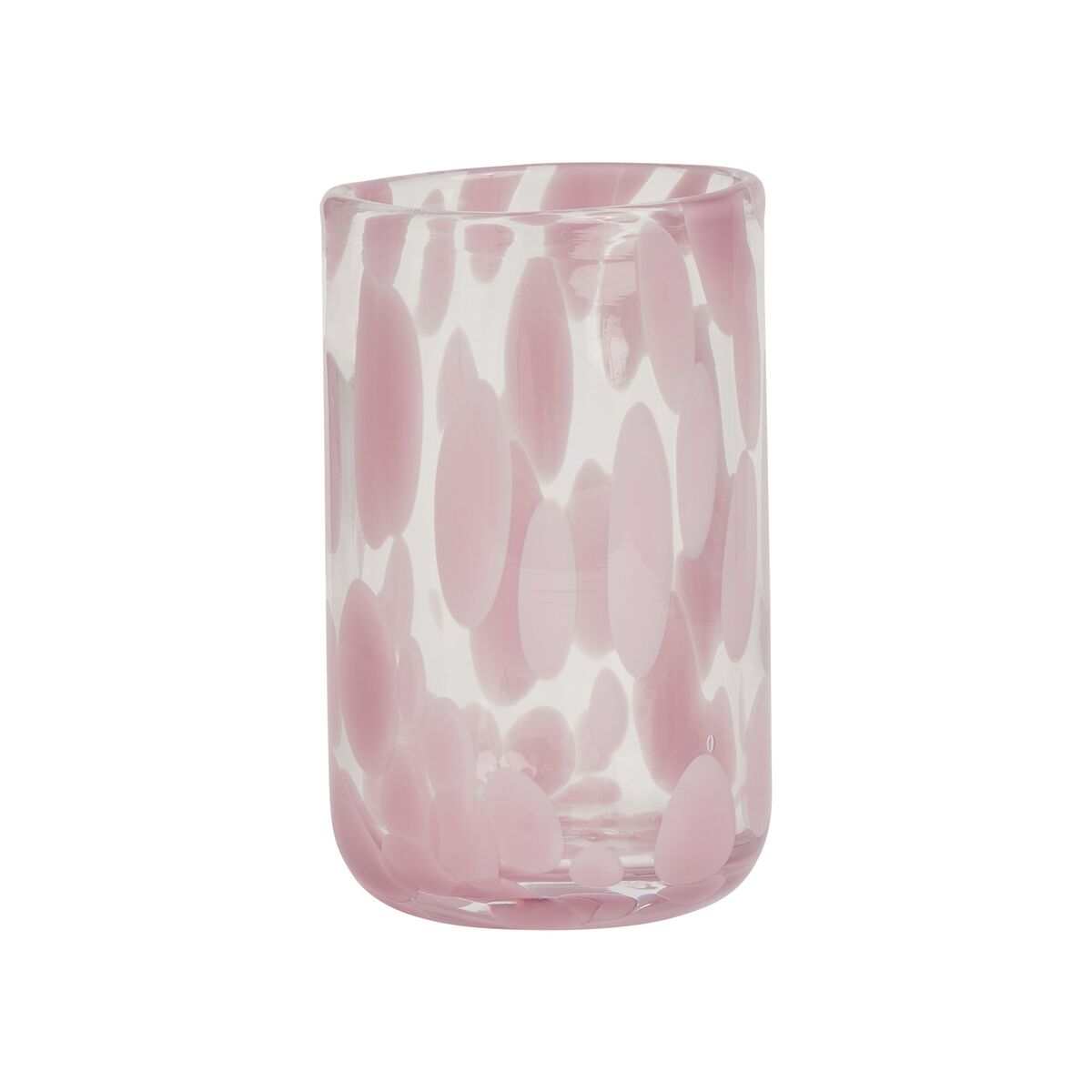 Jali lasi 10,5 cm, rose