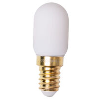 Edgeform Tube E14 3W valonlähde lyhyt