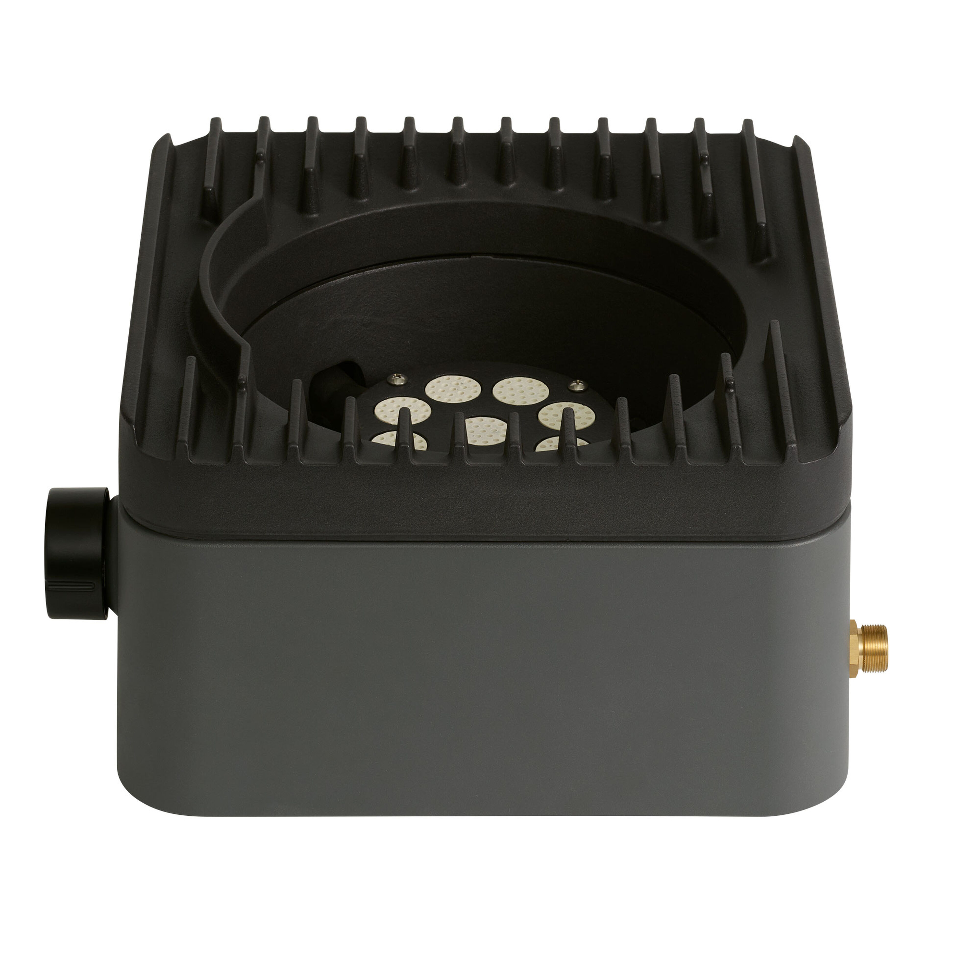 Morsø Vulcano Wok Burner, gas