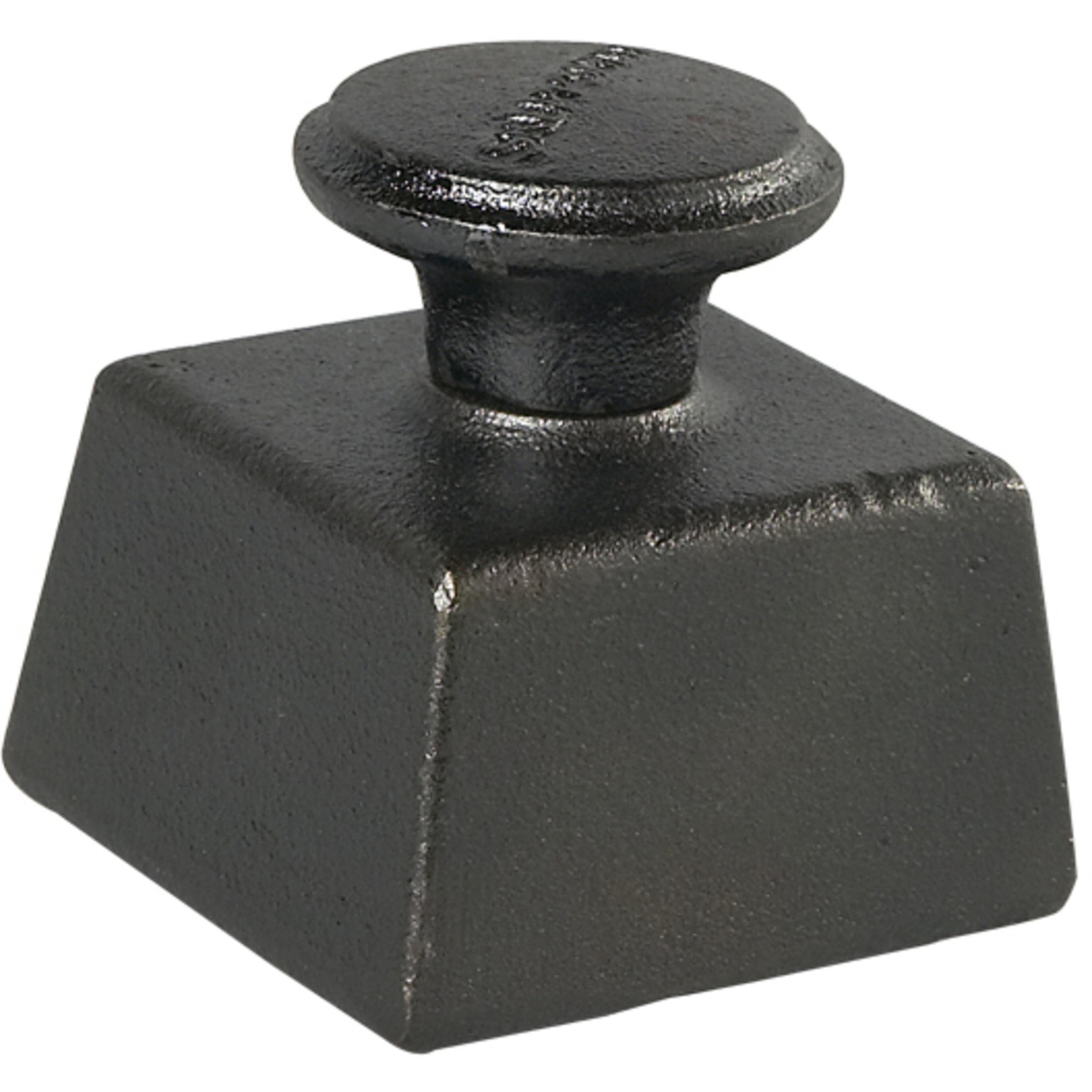 Biffbultare Gjutjärn