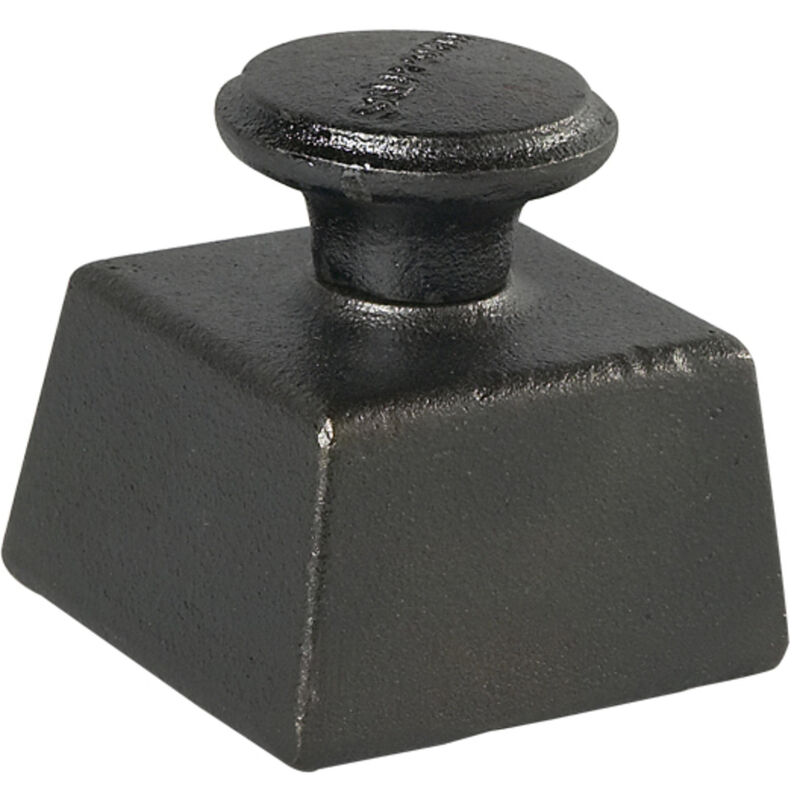 Biffbultare Gjutjärn