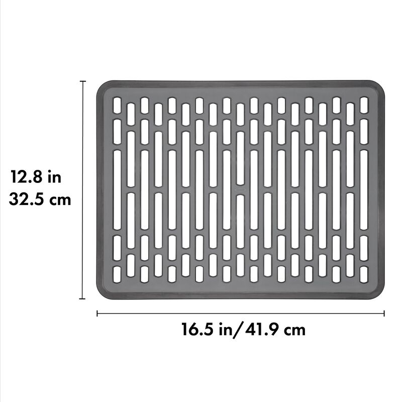 Iso silikonimatto tiskialtaaseen
