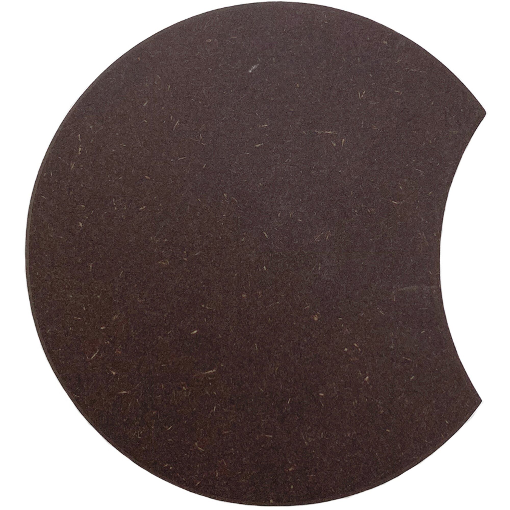 CIRKA knivlist, valchromat kanel, 3-pack