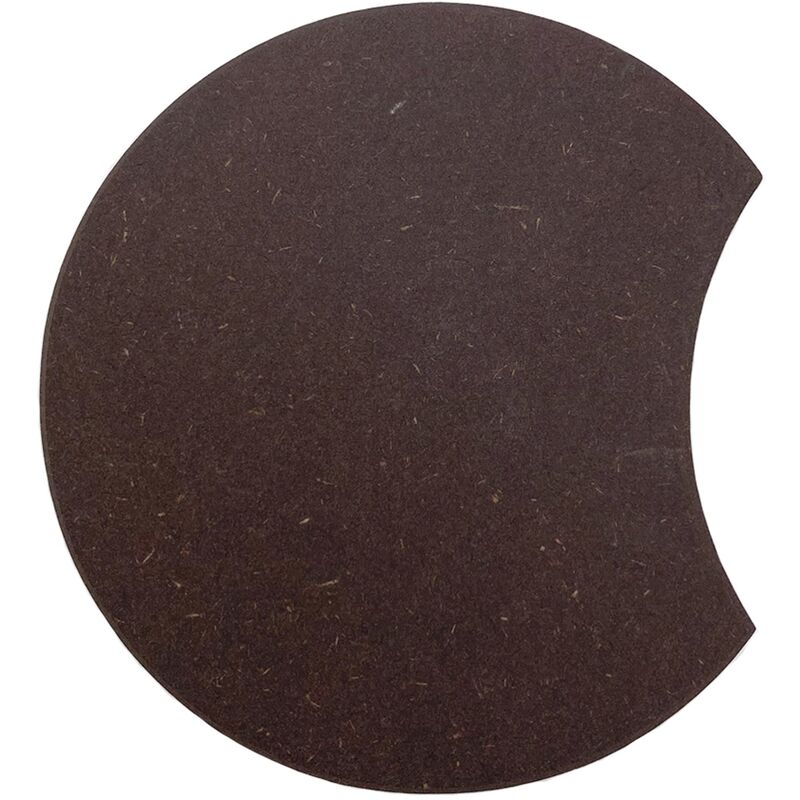 CIRKA knivophæng, valchromat kanel, 3 styk