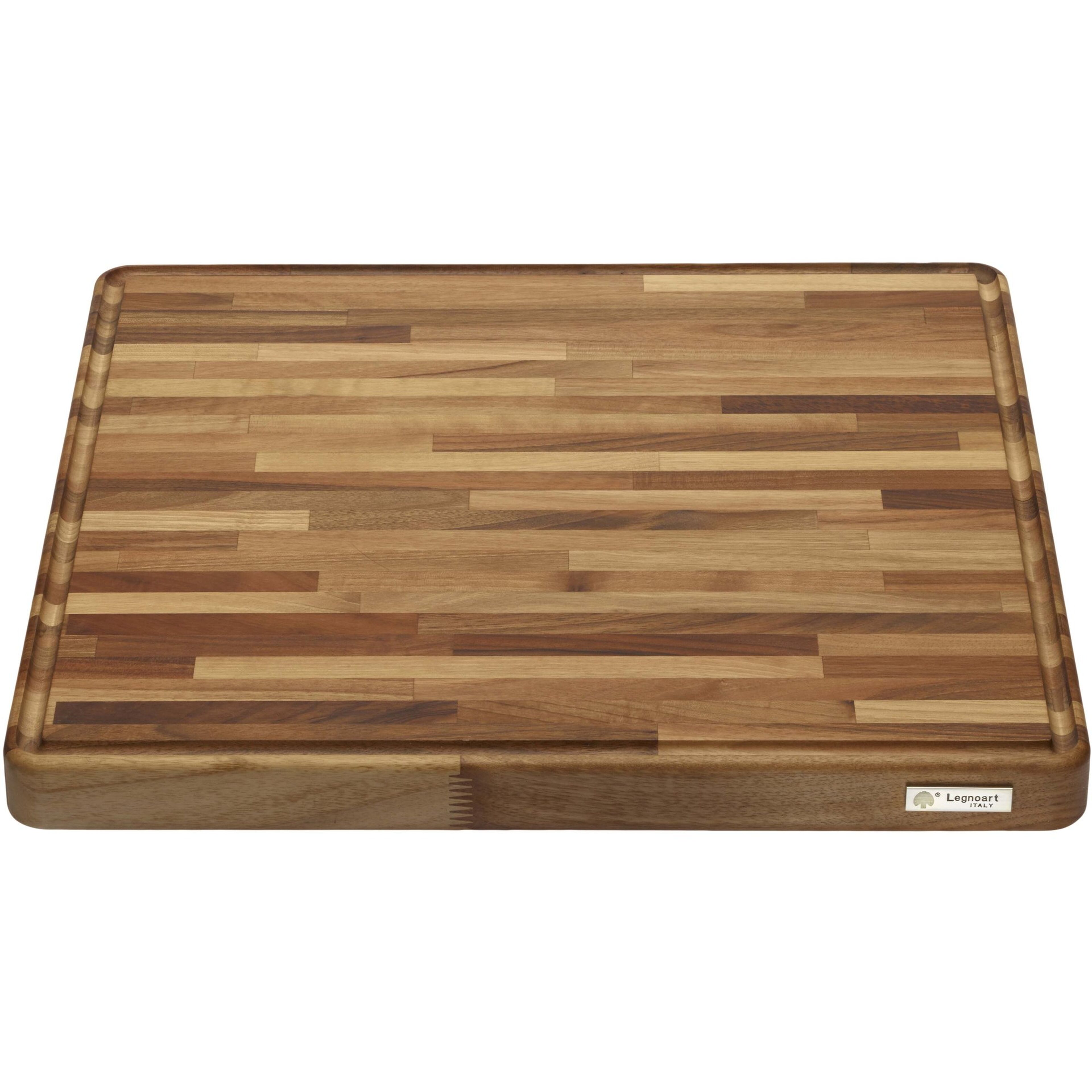 Grand Gourmand Large skärbräda 50 x 50 x 4 cm