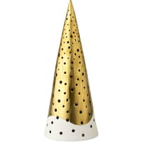 Nobili ljuslykta guld, 30cm