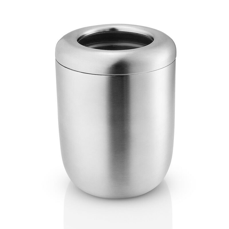 To Go termo matboks 640 ml, stål/svart