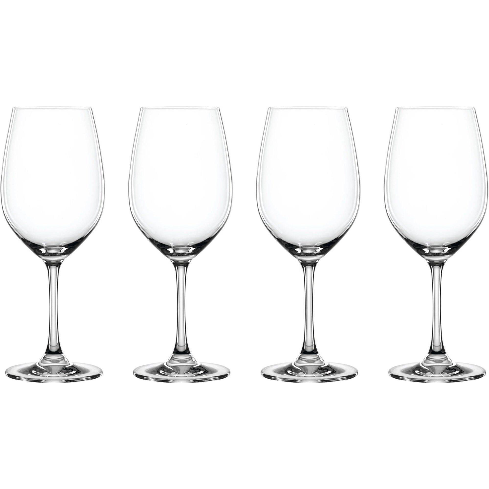 Winelovers Hvidvinsglas