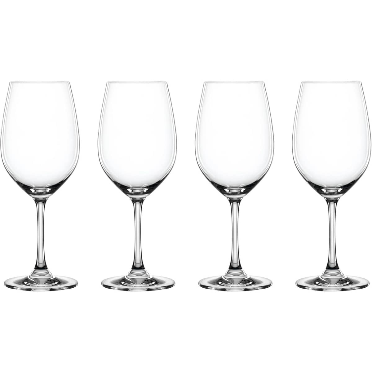 Winelovers Hvidvinsglas