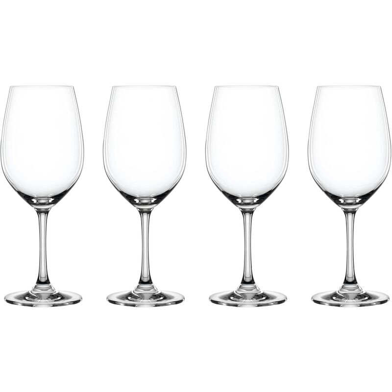 Winelovers-valkoviinilasi