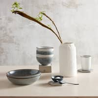 Studio Grey -kulho, 13 cm, 4 kpl
