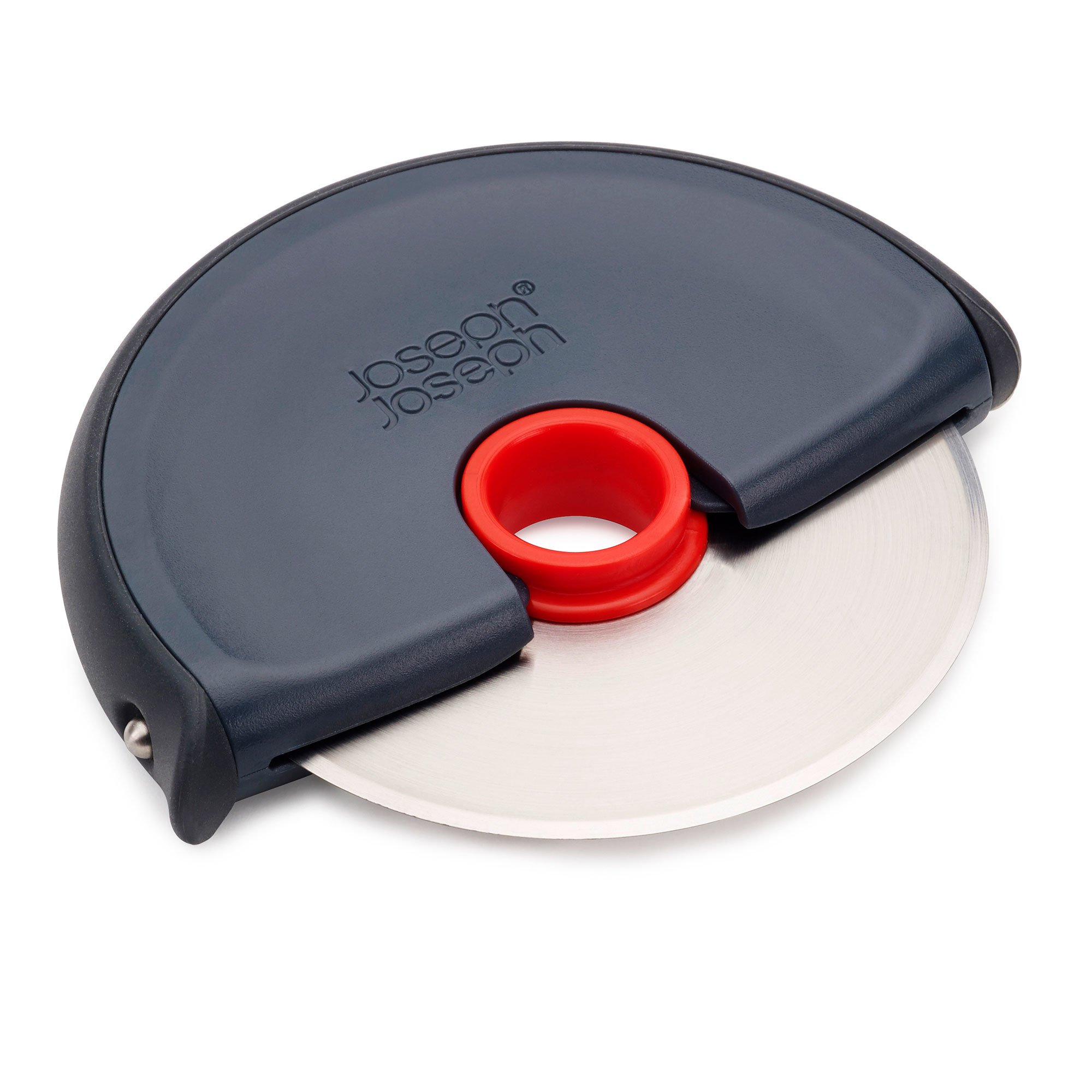 Produktfoto för Joseph Joseph Disc Easy-Clean pizzaskärare