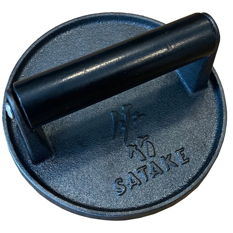 Hamburgerpress - Bifform