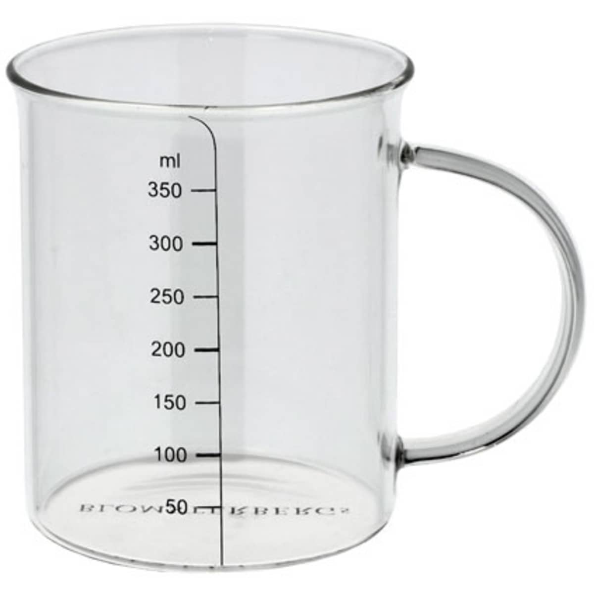 Måttkanna 350 ml