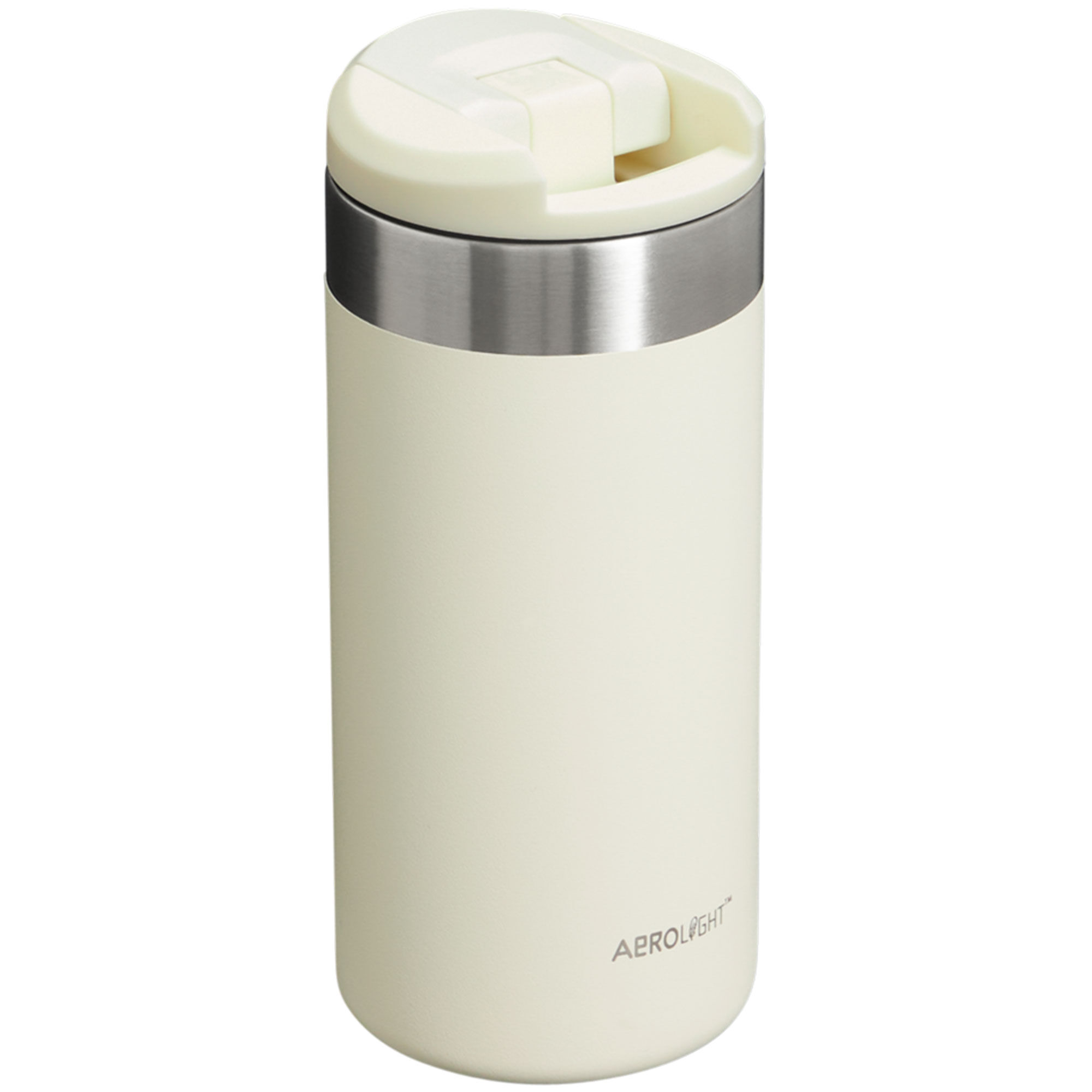 Stanley Aerolight Transit termokrus 0,35 liter, cream gloss 