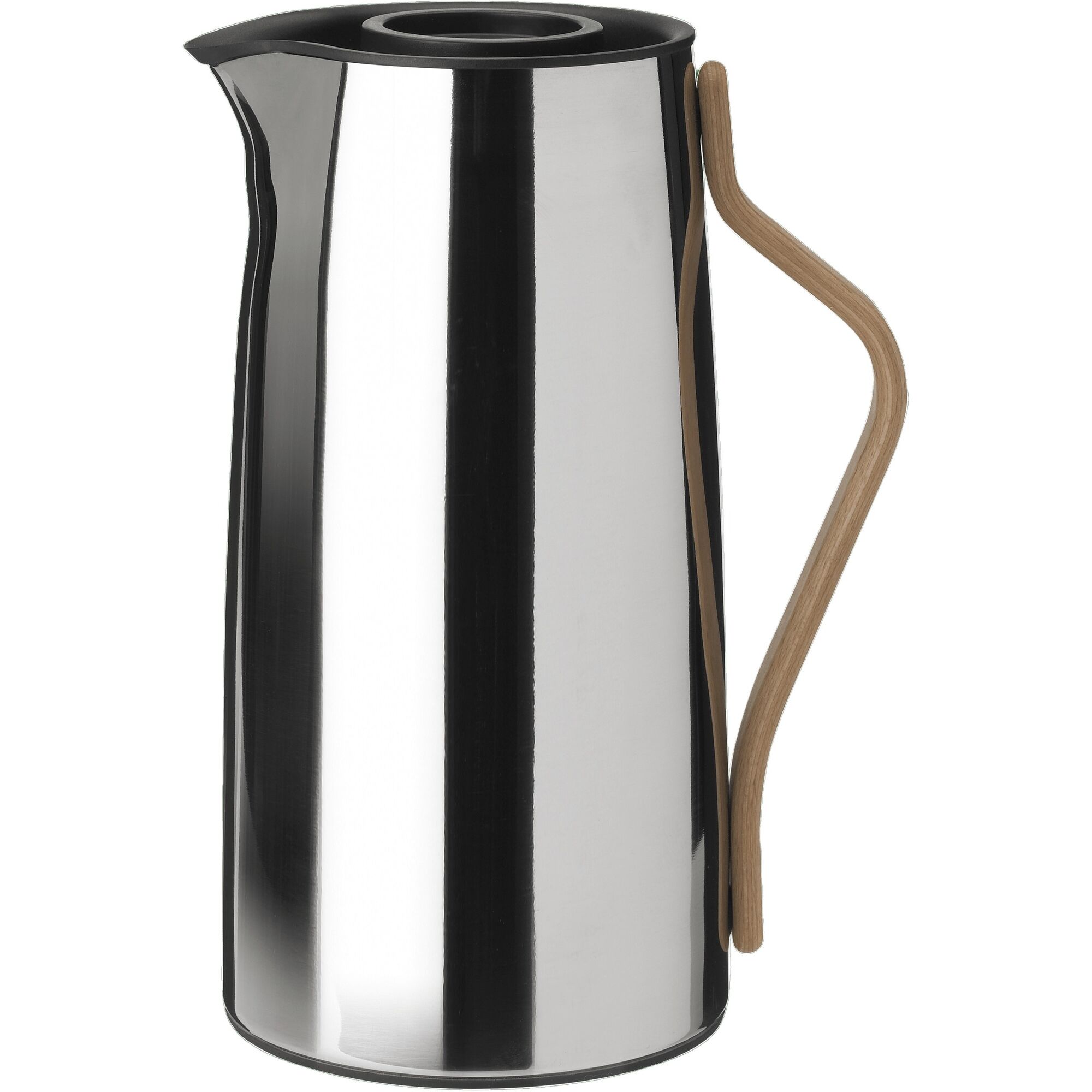 Stelton Termoskanna till kaffe 1,2 liter, stål