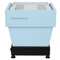 Linea Mini R espressomaskine, blå