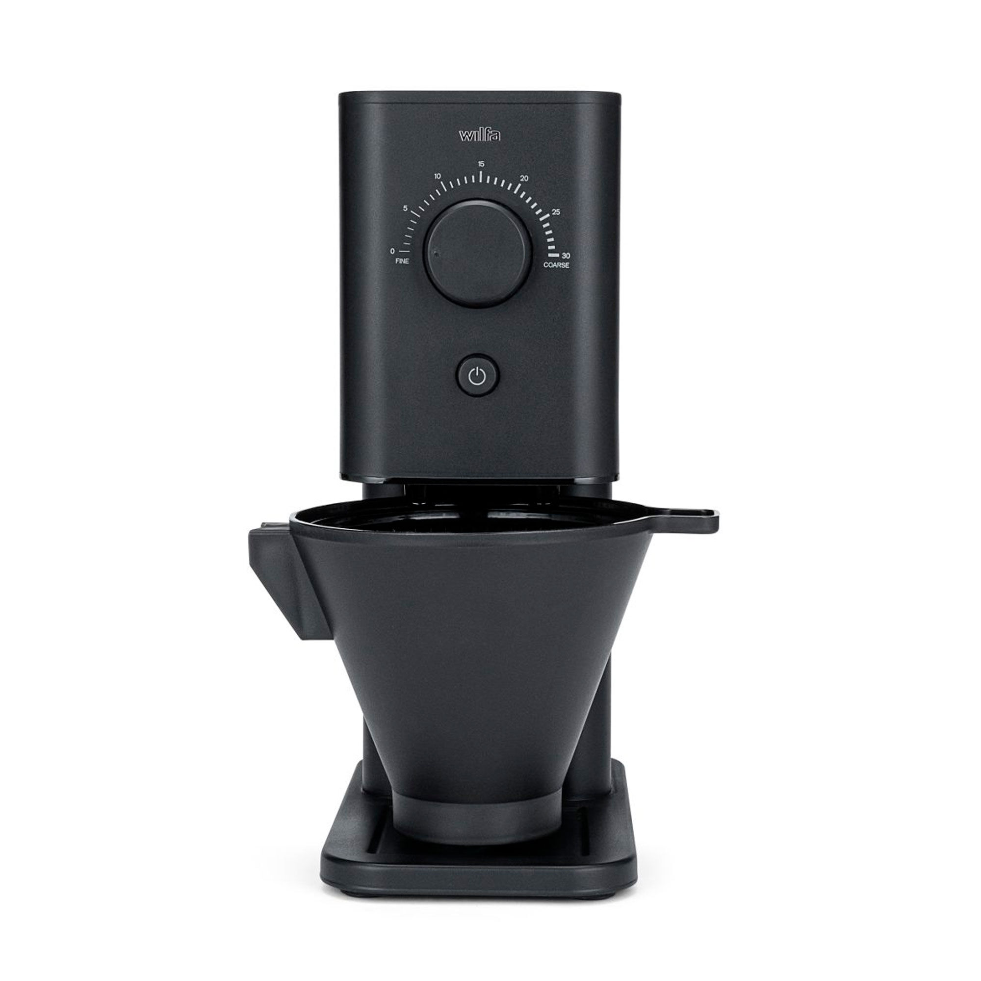 Wilfa CG3B-125 Zense kaffekvarn