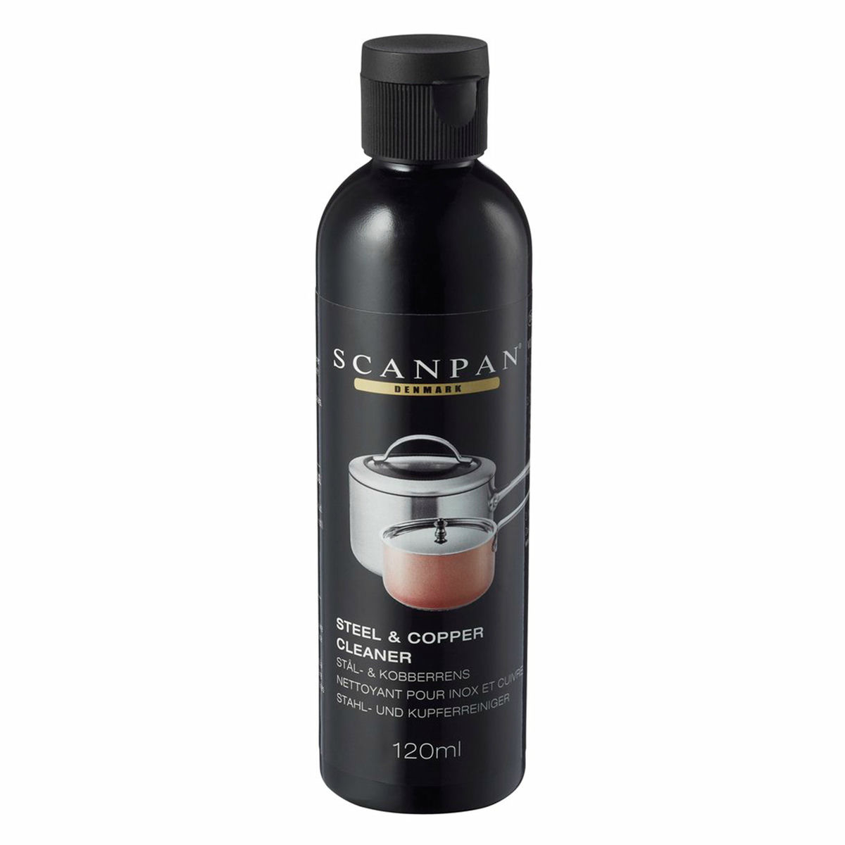 Scanpan Puhdistusaine 120ml