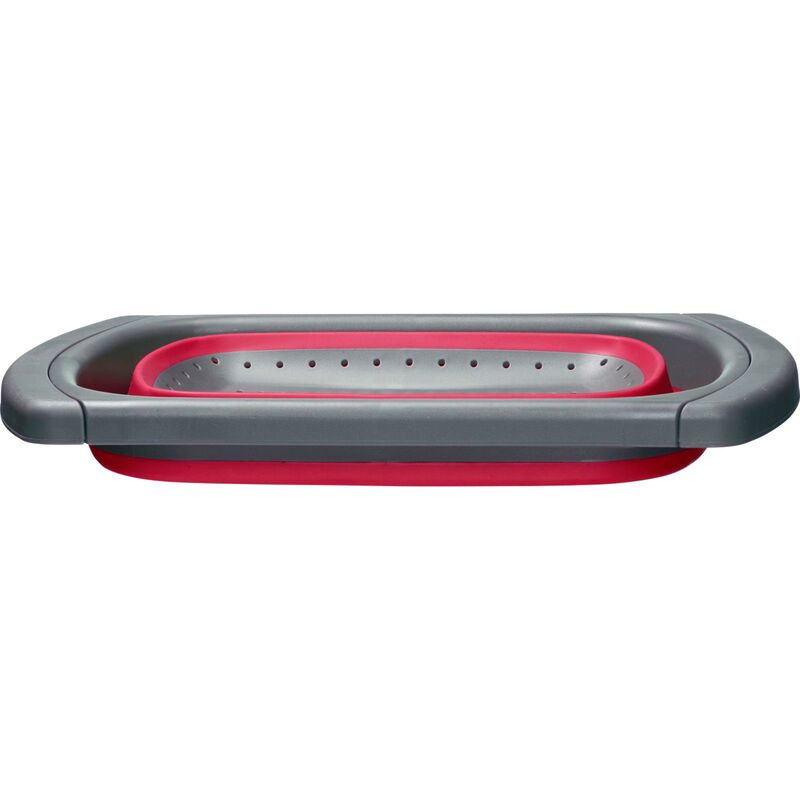 Lävikkö tiskialtaaseen