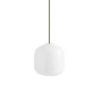 HAY Buoy pendel 20 cm, hagegrønn