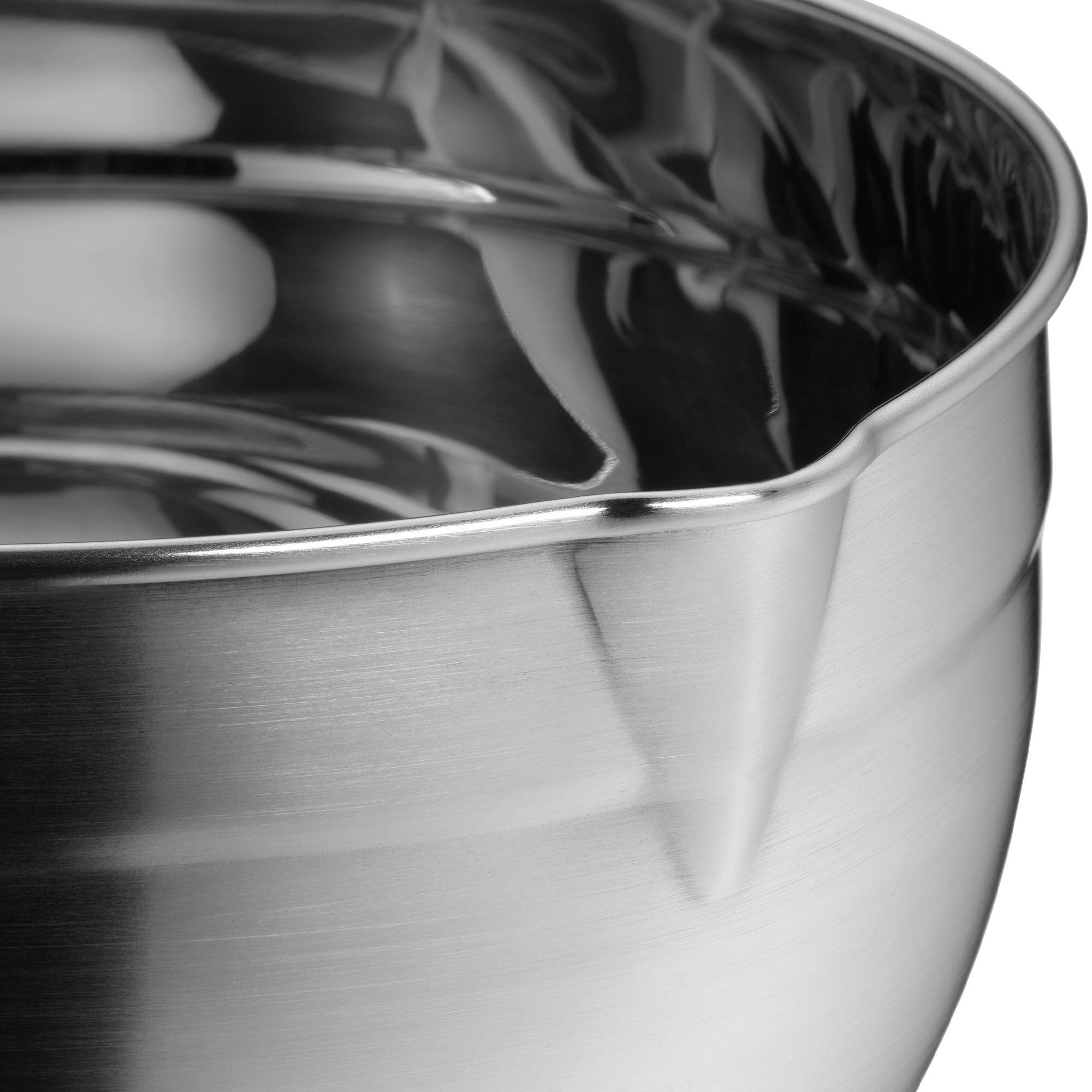 Alternativ bild 1 för WMF Gourmetköksskål med silikonbotten 3,1 liter/20 cm