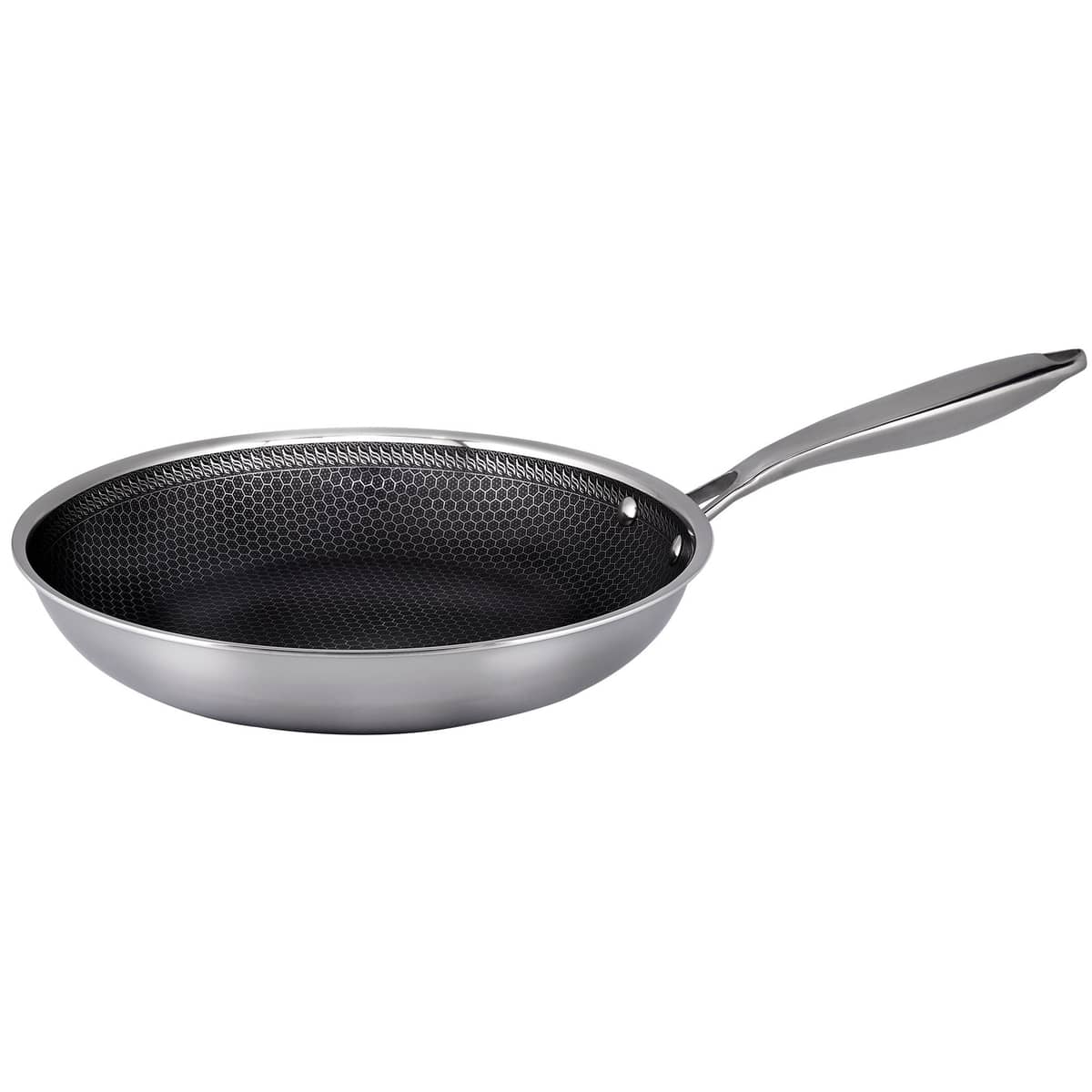 Santo stekepanne 28 cm