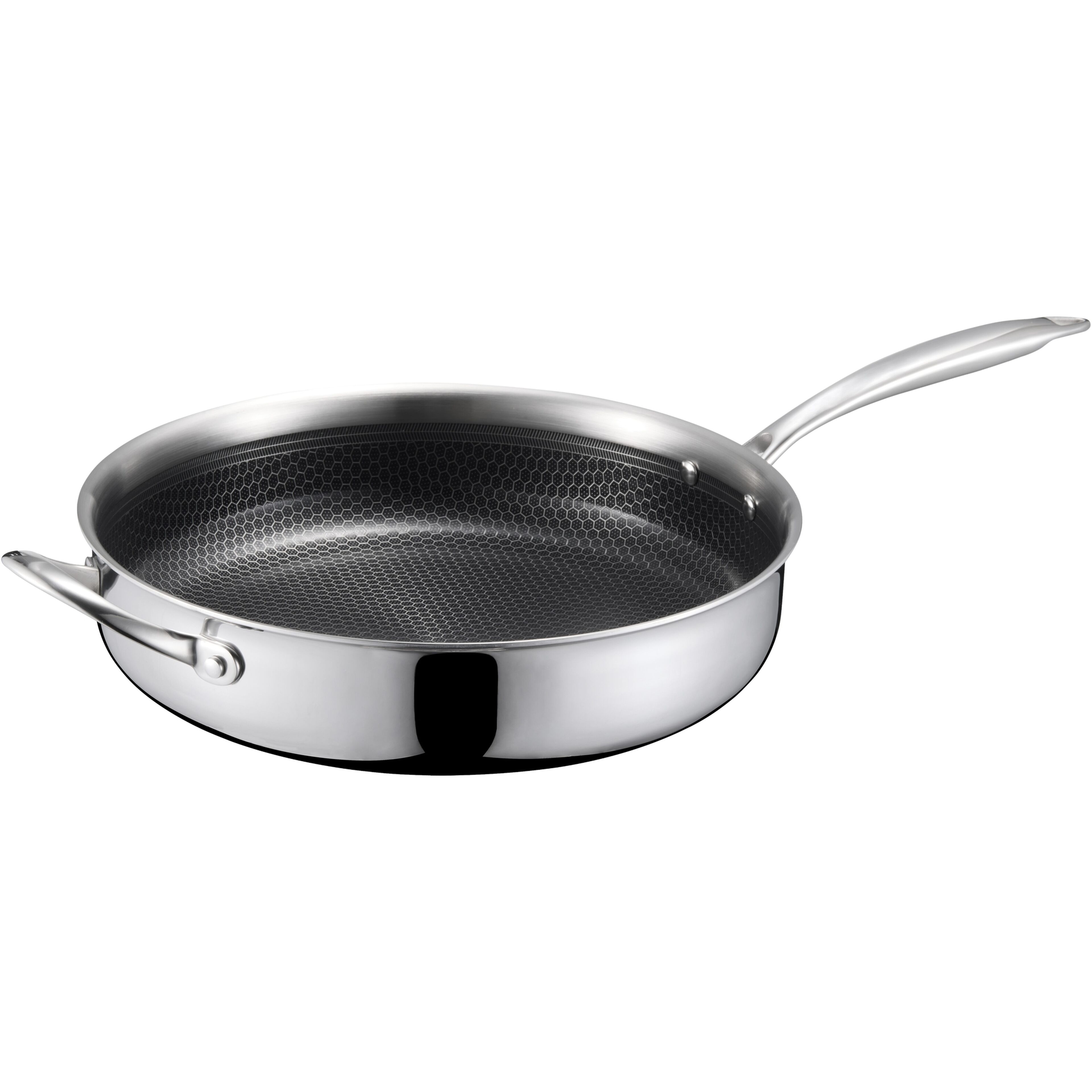 Dorre Eminence Traktørpande, 30 cm