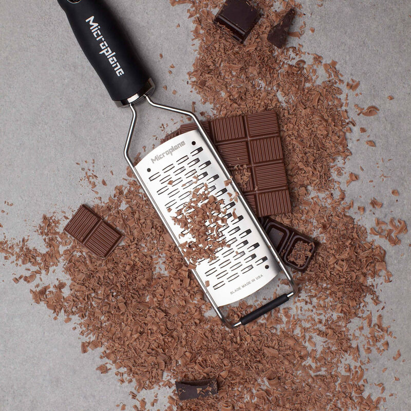 Gourmet medium -raastin