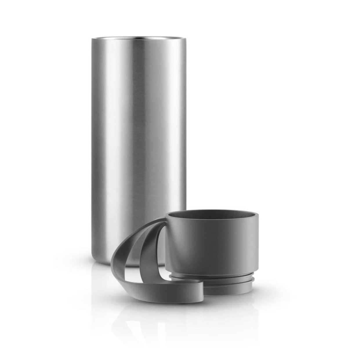 To Go Cup termokrus 0,35 liter, grey