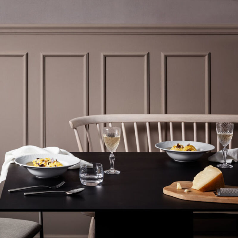 Pastatallrik 24,5 cm