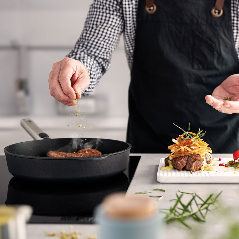 Diamond XR Logic stekepanne 24 cm